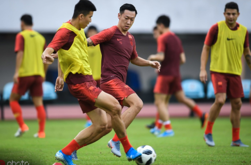 大发体育在线:FIFA和亚足联初步决定40强赛在空场进行