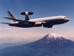 中方就飞机遭日本拦截提交涉 未回应是否派军机